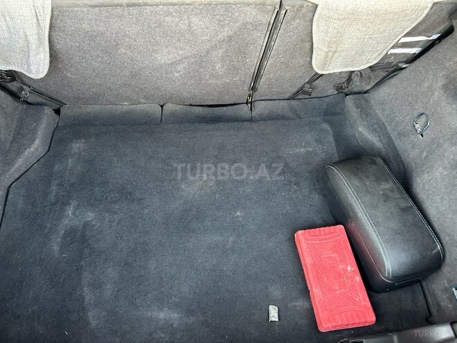 Opel Astra 2006, 259,000 km - 1.4 l - Bakı