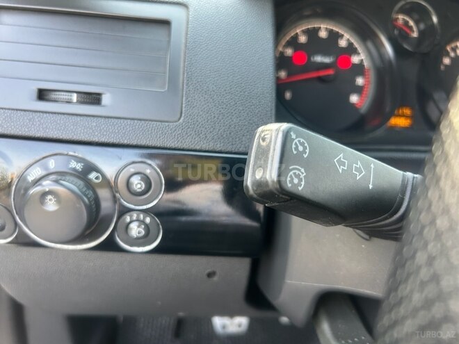 Opel Astra 2006, 259,000 km - 1.4 l - Bakı
