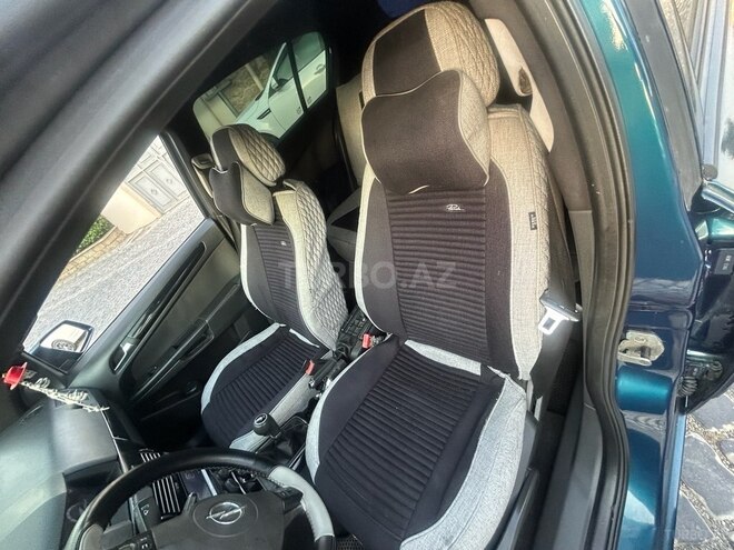Opel Astra 2006, 259,000 km - 1.4 l - Bakı