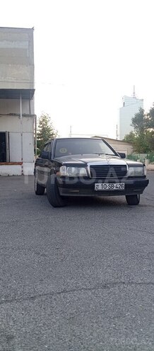 Mercedes 190 1990, 490,000 km - 2.0 l - Bakı