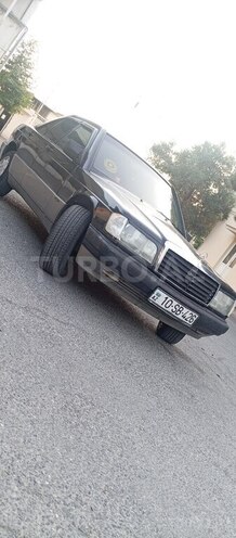 Mercedes 190 1990, 490,000 km - 2.0 l - Bakı