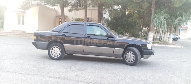 Mercedes 190 1990, 490,000 km - 2.0 l - Bakı
