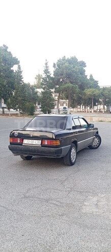 Mercedes 190 1990, 490,000 km - 2.0 l - Bakı