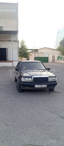 Mercedes 190 1990, 490,000 km - 2.0 l - Bakı