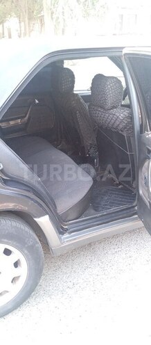 Mercedes 190 1990, 490,000 km - 2.0 l - Bakı