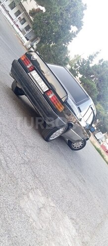 Mercedes 190 1990, 490,000 km - 2.0 l - Bakı