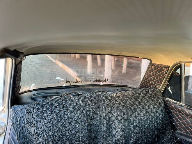 LADA (VAZ) 2106 1986, 20,280 km - 1.6 л - Sumqayıt