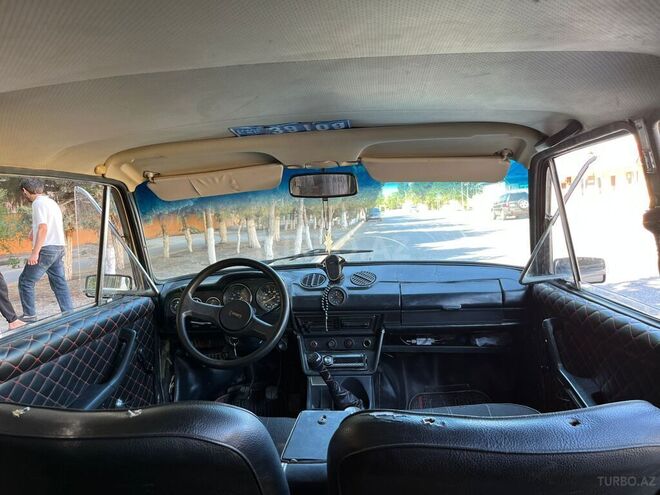 LADA (VAZ) 2106 1986, 20,280 km - 1.6 л - Sumqayıt