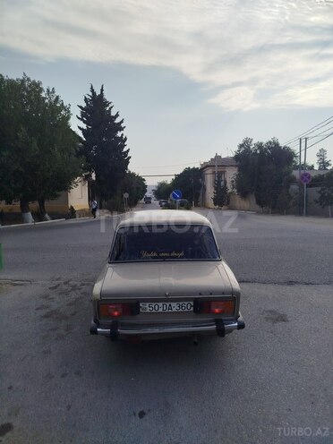 LADA (VAZ) 2106 1986, 20,280 km - 1.6 л - Sumqayıt