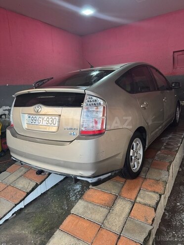 Toyota Prius 2007, 563,270 km - 1.5 l - Bakı