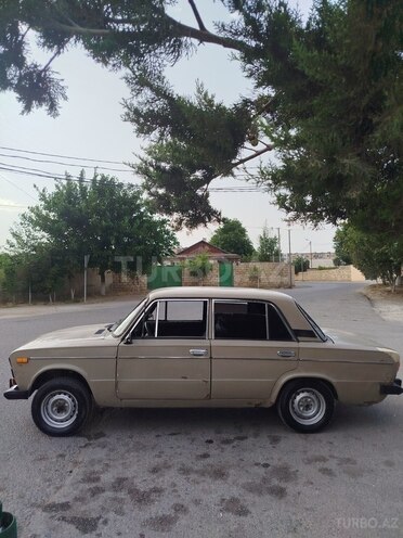 LADA (VAZ) 2106 1986, 20,280 km - 1.6 л - Sumqayıt