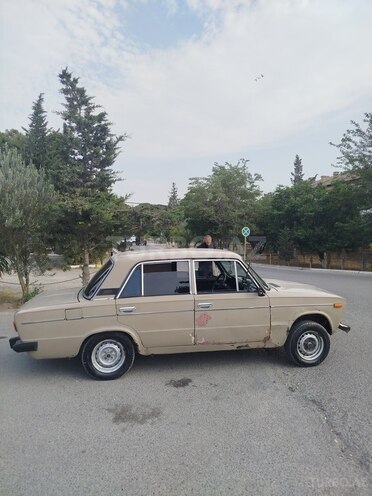 LADA (VAZ) 2106 1986, 20,280 km - 1.6 л - Sumqayıt