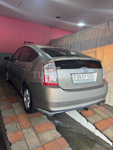 Toyota Prius 2007, 563,270 km - 1.5 l - Bakı