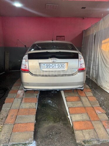 Toyota Prius 2007, 563,270 km - 1.5 l - Bakı