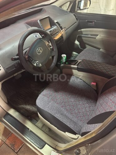 Toyota Prius 2007, 563,270 km - 1.5 l - Bakı