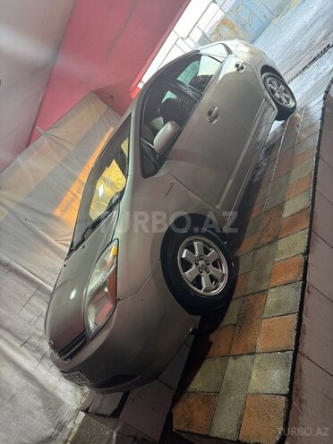 Toyota Prius 2007, 563,270 km - 1.5 l - Bakı