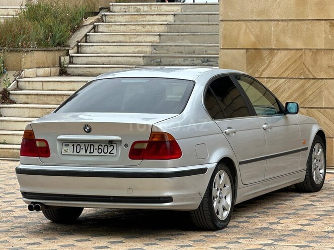 BMW 320 1998, 356,454 km - 2.2 l - Gəncə