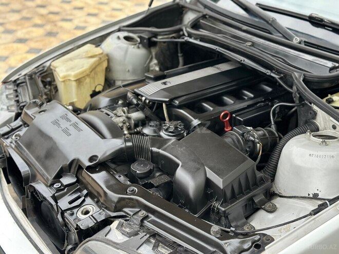 BMW 320 1998, 356,454 km - 2.2 l - Gəncə