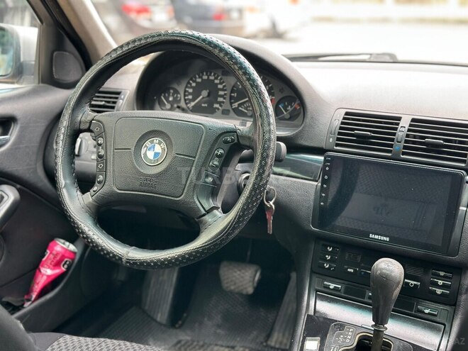 BMW 320 1998, 356,454 km - 2.2 l - Gəncə