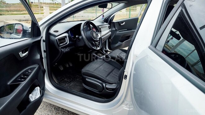 Kia Rio 2020, 148,000 km - 1.4 л - Bakı