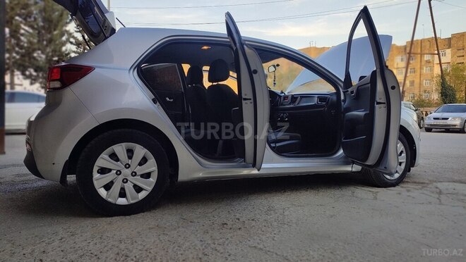 Kia Rio 2020, 148,000 km - 1.4 л - Bakı