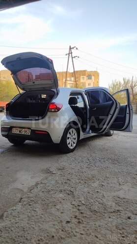 Kia Rio 2020, 148,000 km - 1.4 л - Bakı
