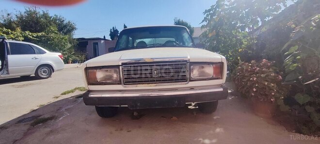 LADA (VAZ) 2107 2003, 135,500 km - 1.6 l - Cəlilabad