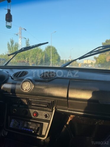 LADA (VAZ) 2106 1986, 545,454 km - 1.6 л - Sumqayıt