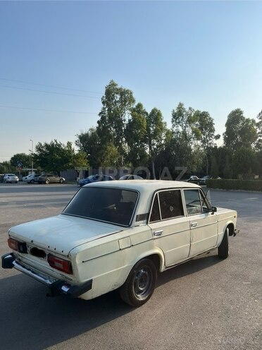 LADA (VAZ) 2106 1986, 545,454 km - 1.6 л - Sumqayıt