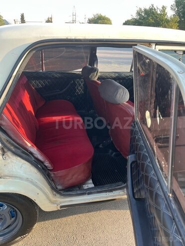 LADA (VAZ) 2106 1986, 545,454 km - 1.6 л - Sumqayıt