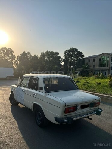 LADA (VAZ) 2106 1986, 545,454 km - 1.6 л - Sumqayıt