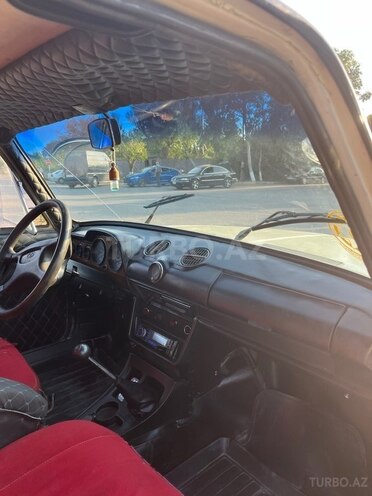 LADA (VAZ) 2106 1986, 545,454 km - 1.6 л - Sumqayıt