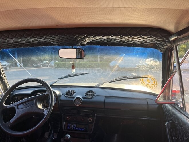 LADA (VAZ) 2106 1986, 545,454 km - 1.6 л - Sumqayıt
