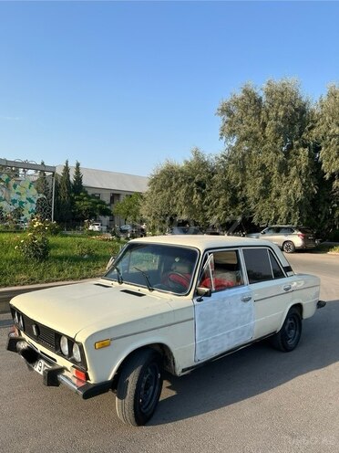 LADA (VAZ) 2106 1986, 545,454 km - 1.6 л - Sumqayıt