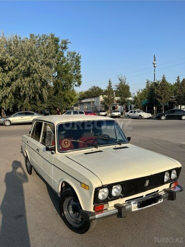 LADA (VAZ) 2106 1986, 545,454 km - 1.6 л - Sumqayıt