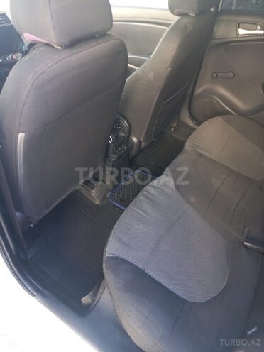 Hyundai Accent 2013, 267,560 km - 1.6 l - Bakı