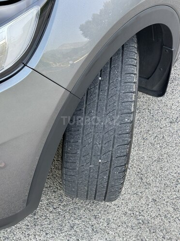 Kia Sorento 2015, 98,000 km - 2.0 l - Qəbələ