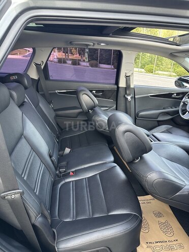 Kia Sorento 2015, 98,000 km - 2.0 l - Qəbələ