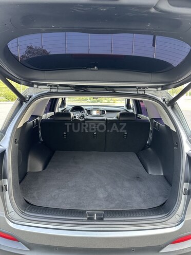 Kia Sorento 2015, 98,000 km - 2.0 l - Qəbələ