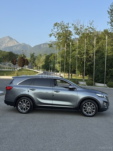 Kia Sorento 2015, 98,000 km - 2.0 l - Qəbələ