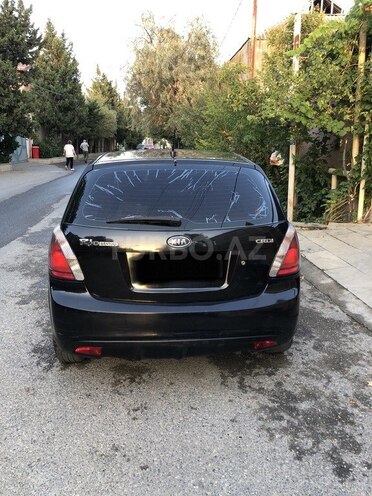Kia Rio 2010, 460,000 km - 1.5 l - Bakı