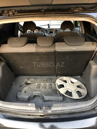 Kia Rio 2010, 460,000 km - 1.5 l - Bakı