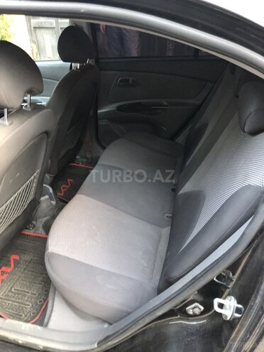 Kia Rio 2010, 460,000 km - 1.5 l - Bakı
