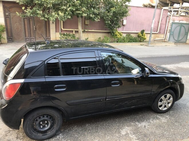 Kia Rio 2010, 460,000 km - 1.5 l - Bakı