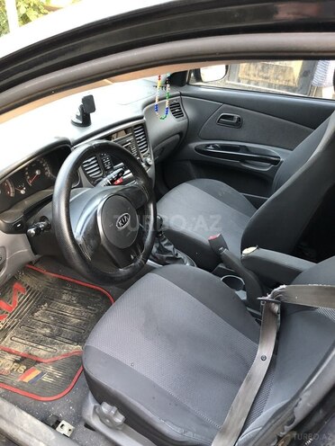 Kia Rio 2010, 460,000 km - 1.5 l - Bakı