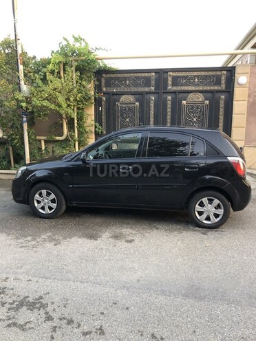 Kia Rio 2010, 460,000 km - 1.5 l - Bakı