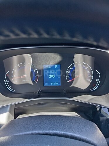 Baic X3 2023, 54,000 km - 1.5 л - Bakı
