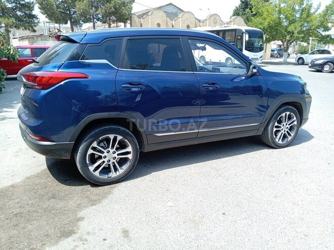 Baic X3 2023, 54,000 km - 1.5 л - Bakı