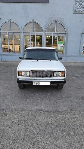 LADA (VAZ) 2107 2009, 260,000 km - 1.6 l - Bakı