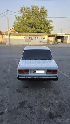LADA (VAZ) 2107 2009, 260,000 km - 1.6 l - Bakı